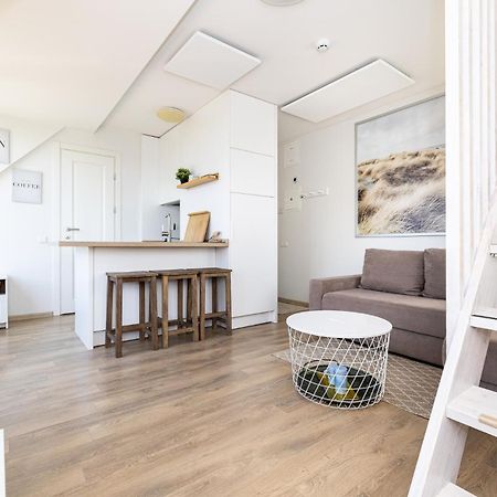 Green Shine Apartment, By Cohost Palanga Exterior photo