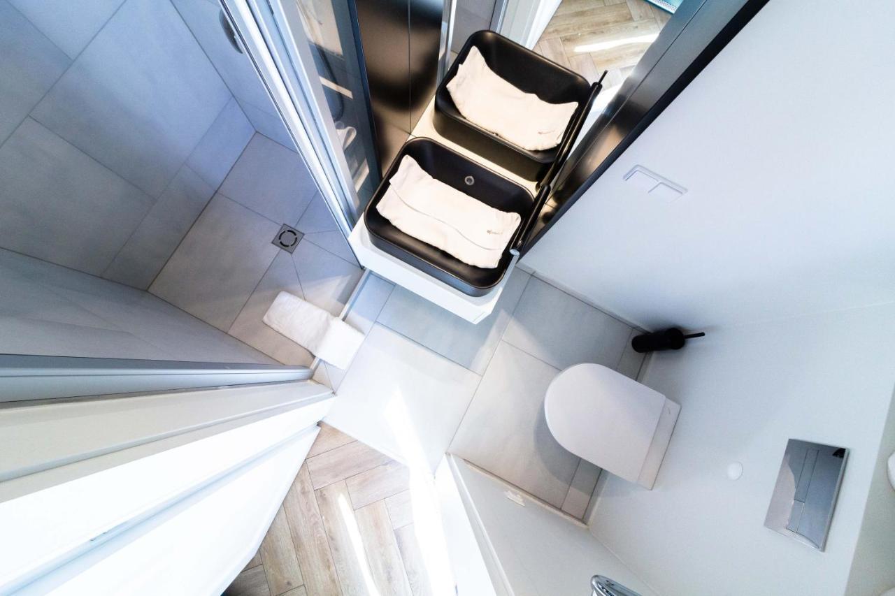 Green Shine Apartment, By Cohost Palanga Exterior photo